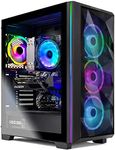 Skytech Chronos Gaming PC Desktop –