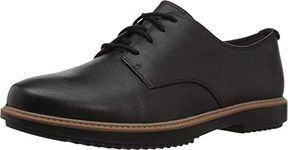 Clarks Womens Raisie Bloom, Black L