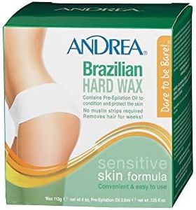 ANDREA Brazilian Wax (AA-60181)