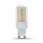 FEIT BPG940/850/LED 500 Lumen Daylight G9 LED