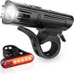 Defurhome Super Bright Bike Light S