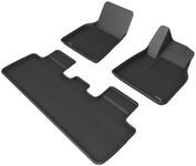 3D MAXpider All-Weather Floor Mats 