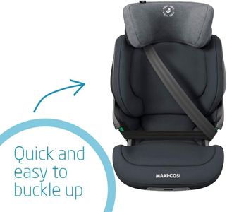 Maxi-Cosi Kore i-Size Booster Car Seat – Adjustable Child Safety