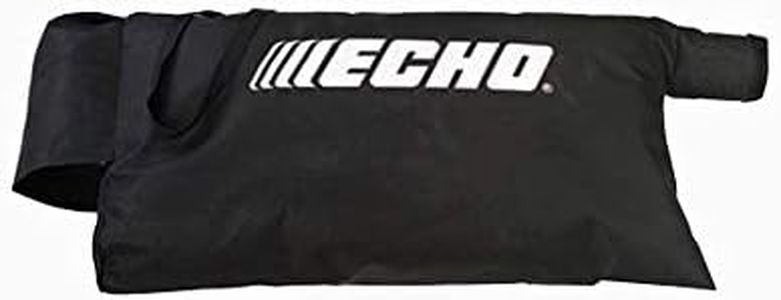 Genuine Echo X692000190 Blower ES Shred N Vac Bag Fits ES-210 ES-230 ES-250 ES-255 ES-1000 ES-2000 ES-2100