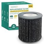 PECO Filter Compatible with Molekul