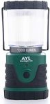 AYL Starlight 700 - Water Resistant - Shock Proof - Long Lasting Up to 6 Days Straight - 1300 Lumens Ultra Bright LED Lantern - Perfect Lantern for Hiking, Camping, Emergencies, Hurricanes, Outages