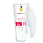 Garnier Ombrelle Complete Sunscreen Lotion, SPF 60, For Body and Face, Very High Broad Spectrum Advanced UVA/UVB Protection, Non-Greasy, Water Resistant, Hypoallergenic, Non-Comedogenic, 200ml