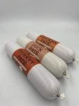 J R Pet Products 3 x 200g Pure Vari