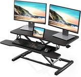 FITUEYES Standing Desk Converter - 