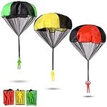 nutty toys Parachute Toys for Kids 