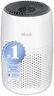 LEVOIT Air Purifier for Bedroom Home, Quiet HEPA Filter Cleaner with Fragrance Sponge & 3 Speed for Better Sleep, Air Frenshener, Allergies, Dust, Pet Dander, Odour, Smoke, Office, Desktop, Core Mini