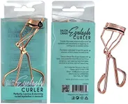 Pursonic | Pro Eyelash Curler for All Eye Shapes, Longlasting Voluminously Eyelash Curls