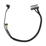 SSD Hard Drive Cable HDD SATA Data Power Cable 923-0312 Replacement for iMac 27 inch A1419 2012 2013 2014 2015 2017 Year