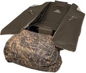 ALPS OutdoorZ Ducks Unlimited Legend Layout Blind - Mossy Oak Original Shadow Grass
