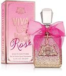 Juicy Couture Viva la Juicy Rose Eau de Parfum, 100ml