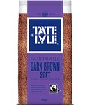 Tate And Lyle Dark Soft Brown Sugar, 500 g