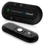 Hands Free Bluetooth For Car