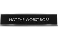 Boss Worst Bosses