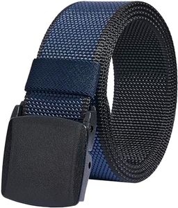 Men Belt W