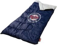 MLB Minnesota Twins Sleeping Bag