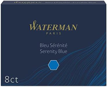 Waterman F