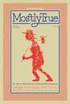 Mostly True: The West's Most Popular Hobo Graffiti Magazine (Travel)