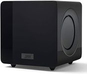 KEF KF92 Twin 9" 1000 Watt Powered 