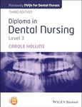 Diploma in Dental Nursing, Level 3