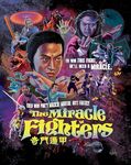 The Miracle Fighters [Blu-ray]