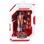 WWE Ultimate Edition Action Figure Ultimate Warrior