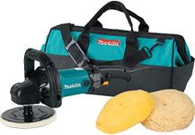 Makita 9237CX3 7" Polisher