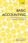 Basic Accounting: The step-by-step course in elementary accountancy (Teach Yourself)