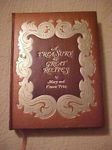 A TREASURY OF GREAT RECIPES VINCENT PRICE (1974) COOKBOOK FROM WORLD RESTAURANTS