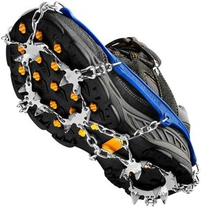 Crampons I