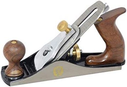 Spear & Jackson CSP3 No. 3 Carpenters Smoothing Plane