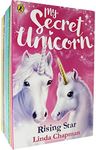 Linda Chapman My Secret Unicorn - 1