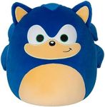 Squishmallows Original Sonic The He