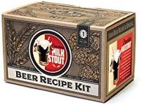 Craft A Brew Recipe Kit - Chocolate