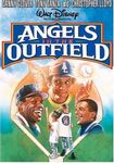 Angels in the Outfield by Walt Disney Home Entertainment