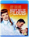 Meet Me in St. Louis [Blu-ray] [1944] [Region Free]