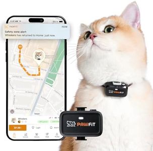 Pawfit Lit