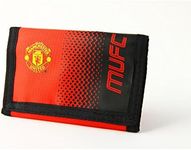 Official MANCHESTER UNITED FC Fade 