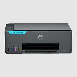 HP Smart T