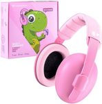 Vanderfields Baby Ear Protection No