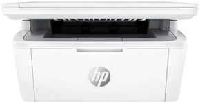 HP LaserJet MFP M140w Wireless Black & White Multi-function Printer (1 Year Limited Warranty)