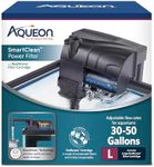 Aqueon SmartClean Power Filter with