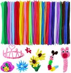 Caydo 324 Pieces Pipe Cleaners 27 C