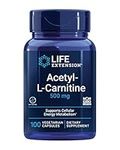 Life Extension Acetyl L-carnitine 5
