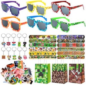 WuGU 81PCS