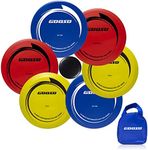 Disc Golf Set - Driver, Mid-Range a